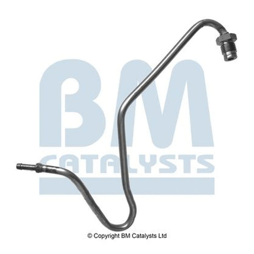 BM Catalysts Pressure Pipe PP11612B 3R0131597 PP11612B