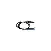 Bosch ABS Wheel Speed Sensor Rear fits BMW 5 1996-2004