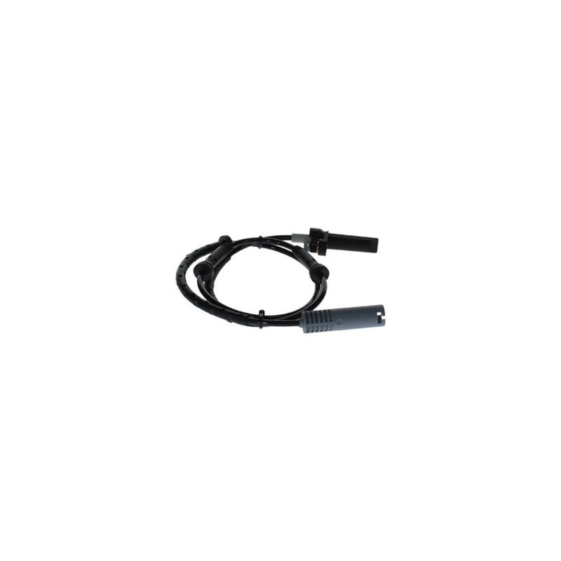 Bosch ABS Wheel Speed Sensor Rear fits BMW 5 1996-2004
