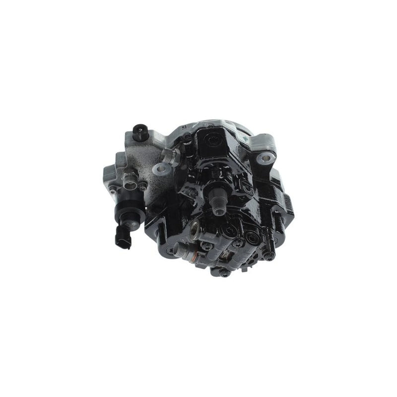 Bosch High Pressure Fuel Pump fits Ford Cargo II 2015-2016