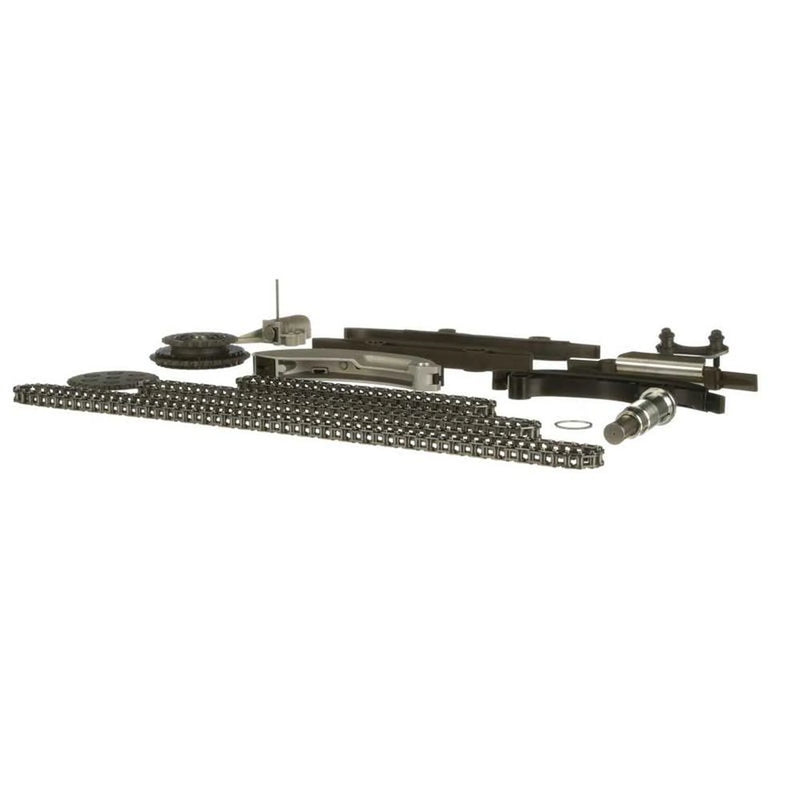 Gates Timing Chain Kit Set Links fits BMW 1 Sports Hatch 2015-2019