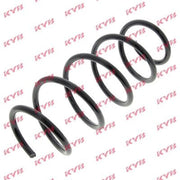 KYB Front Suspension Coil Spring fits Opel Vectra C 2002-2008 1.6 1.8