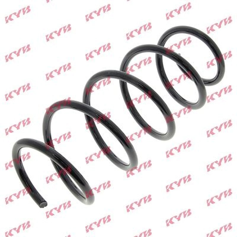 KYB Front Suspension Coil Spring fits Opel Vectra C 2002-2008 1.6 1.8