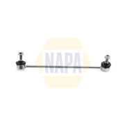 NAPA Stabiliser Bar Link Coupling Rod Front Right fits Honda Jazz IV 2015 on 1.3