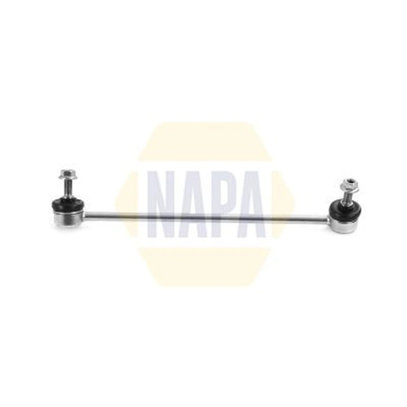 NAPA Stabiliser Bar Link Coupling Rod Front Right fits Honda Jazz IV 2015 on 1.3