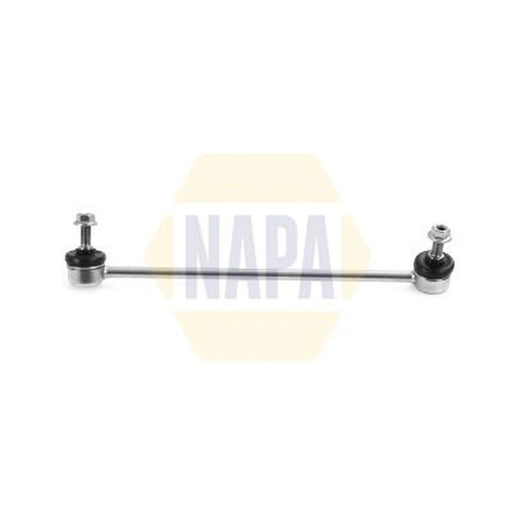 NAPA Stabiliser Bar Link Coupling Rod Front Right NST4655
