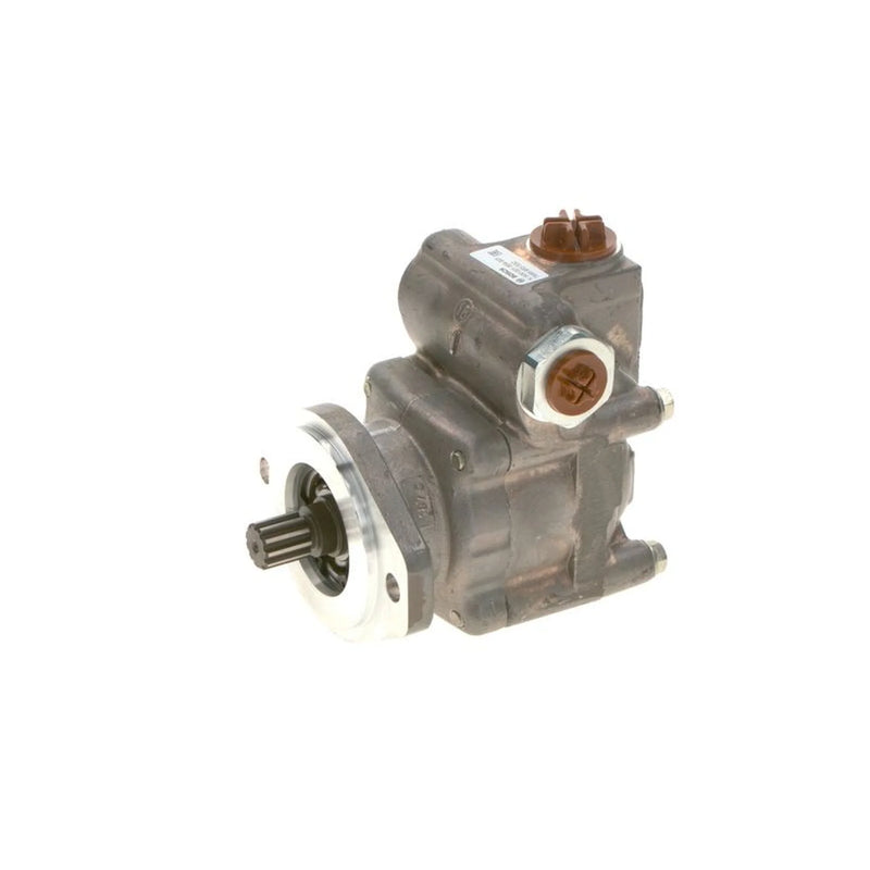 Bosch Power Steering Hydraulic Pump fits Tata Novus 2005 on
