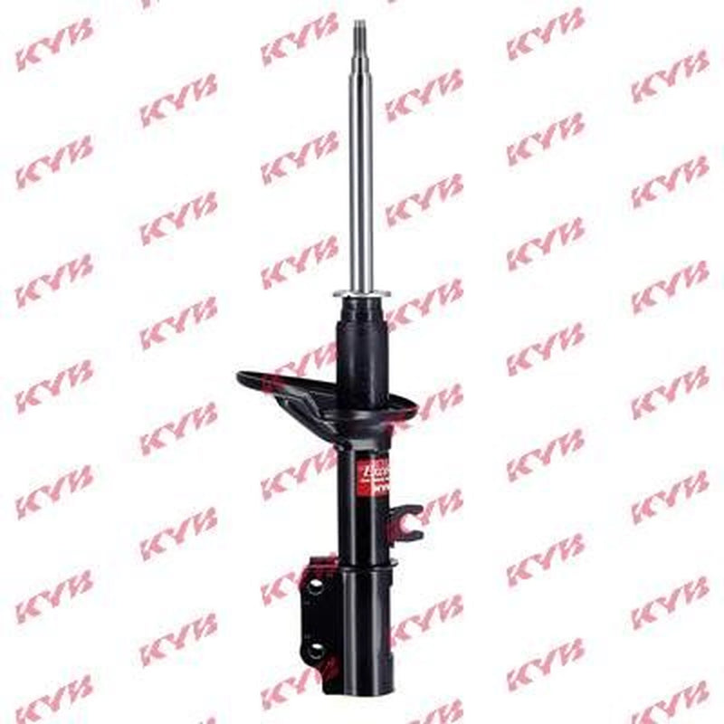 KYB Shock Absorber Damper Strut Front Left fits Kia Mentor 1993-1997 1.5 1.6 1.8