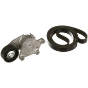 Gates V-Ribbed Belt Set K066PK975