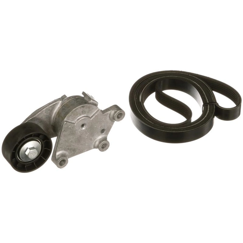 Gates V-Ribbed Belt Set K066PK975