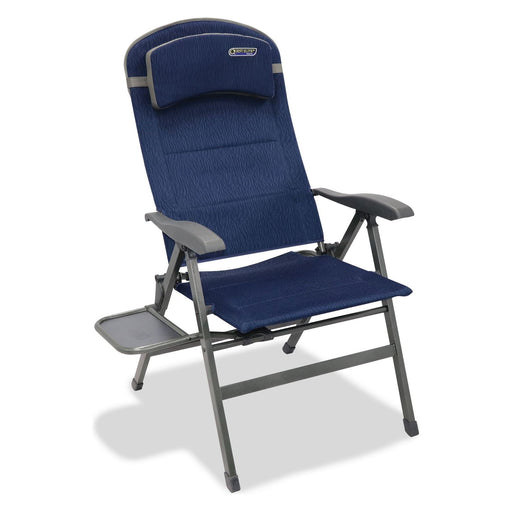 Ragley Pro Comfort chair with side table F1302 Quest - Dynamic Drive