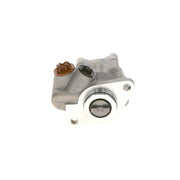 Bosch Power Steering Hydraulic Pump fits Mercedes-Benz Atego 2 2004 on