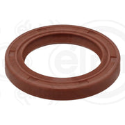 Elring Crankshaft Shaft Seal OD ID Wide fits Daihatsu Atrai Wagon Bus 1992-1999