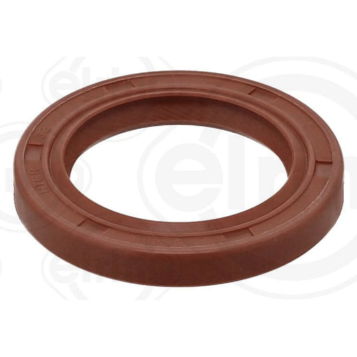 Elring Crankshaft Shaft Seal OD ID Wide fits Daihatsu Atrai Wagon Bus 1992-1999