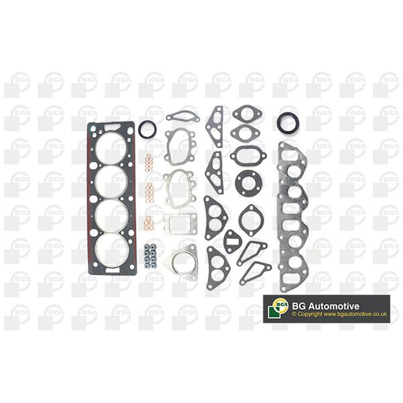 BGA Cylinder Head Gasket Kit fits Rover Maestro 1990-1995 2.0