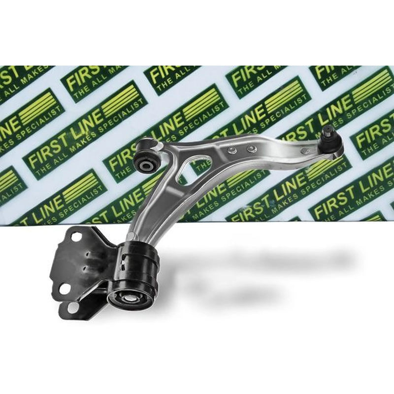 First Line Control/Trailing Arm fits Ford C-Max II 2010-2019 1.6