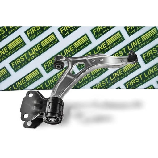 First Line Control/Trailing Arm fits Ford C-Max II 2010-2019 1.6