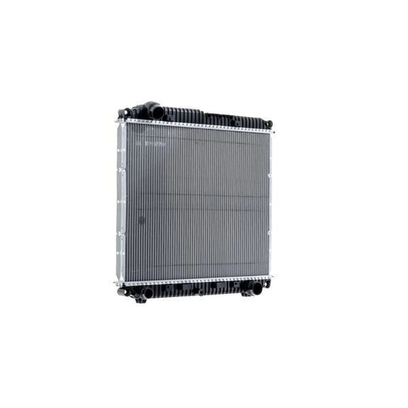 Mahle Engine Radiator fits Mercedes-Benz Atego 3 2013 on