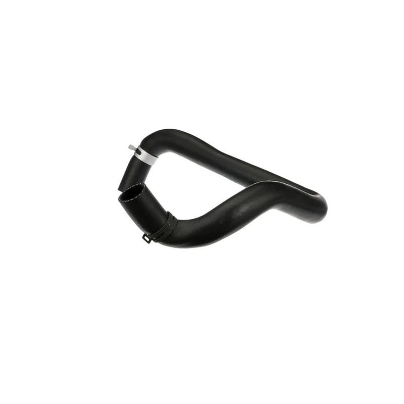 Gates Radiator Coolant Hose 730mm ID fits Chevrolet Spark 2010 on 1.0 1.2