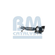 BM Catalysts Homologated Diesel Cat fits Audi A3 2003-2013 1.9 2.0