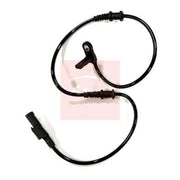 Apec ABS Wheel Speed Sensor Front fits Mercedes-Benz Sprinter 3,5-T 2008-2018