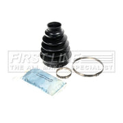 First Line Drive Shaft Bellow Kit Front Left Thermoplast fits Citroën Berlingo