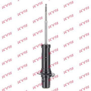 KYB Shock Absorber Damper Strut Front fits Daewoo Rexton 2002 on 2.9 3.2