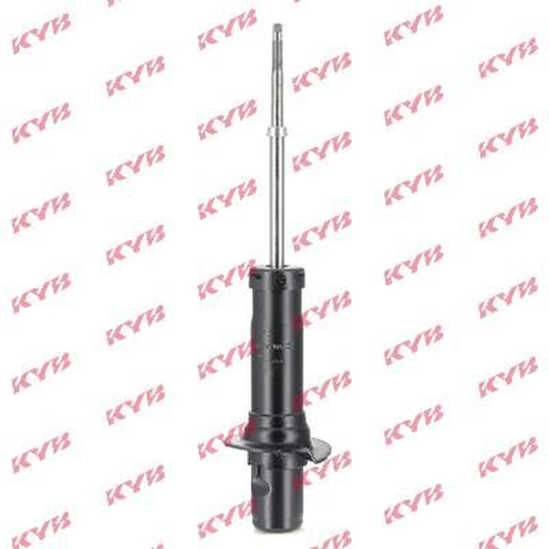 KYB Shock Absorber Damper Strut Front fits Daewoo Rexton 2002 on 2.9 3.2