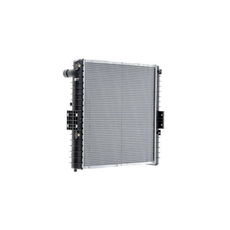 Mahle Engine Radiator fits Iveco Eurocargo I-Iii 1991-2015