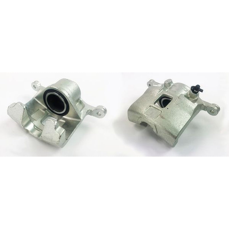 Abtex Brake Caliper Assembly Front Left fits Honda Jazz II 2002-2008 1.2 1.3 1.4