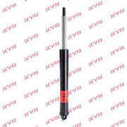 KYB Shock Absorber Damper Strut Front fits Smart Cabrio 2000-2004