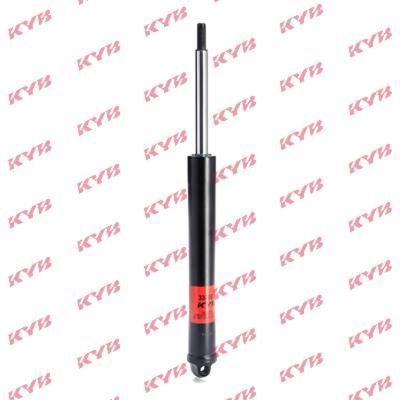 KYB Shock Absorber Damper Strut Front fits Smart Cabrio 2000-2004