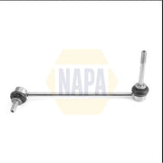 NAPA Stabiliser Bar Link Coupling Rod Front Left fits BMW X5 2018-2023