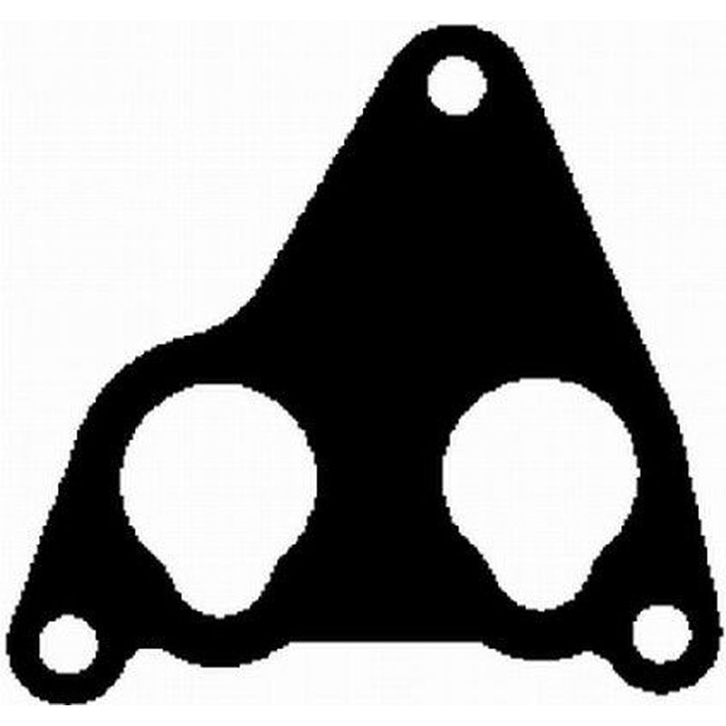 BGA Intake Manifold Gasket 3mm Thick fits Seat Arosa 1997-2004 1.0