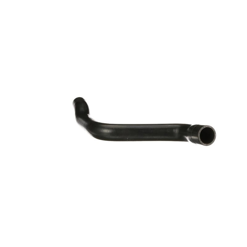 Gates Radiator Coolant Hose 540mm ID fits Opel Astra J 2009-2015 1.3