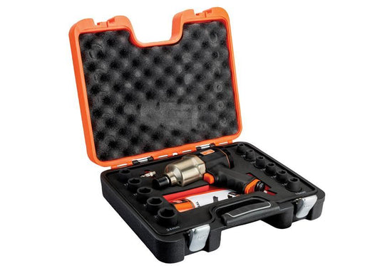 Bahco Impact Wrench Kit Bahco - Dynamic Drive