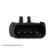 Blue Print Fuel Filter Element fits Ford Ranger IV 2022 on 2.0