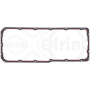 Elring Oil Sump Gasket Wide Thick 775.349