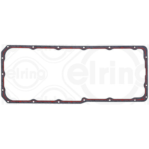 Elring Oil Sump Gasket Wide Thick 775.349