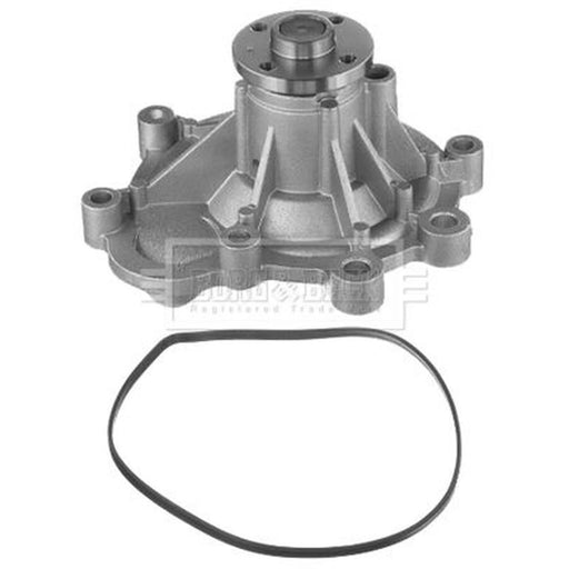 Borg & Beck Engine Cooling Water Pump BWP2366