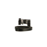 Gates V-Ribbed Belt Set fits Audi A4 Allroad B8 2009-2016 2.0
