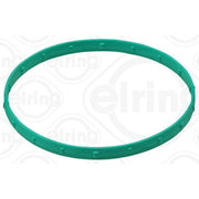 Elring Intake Manifold Housing Gasket OD ID Thick