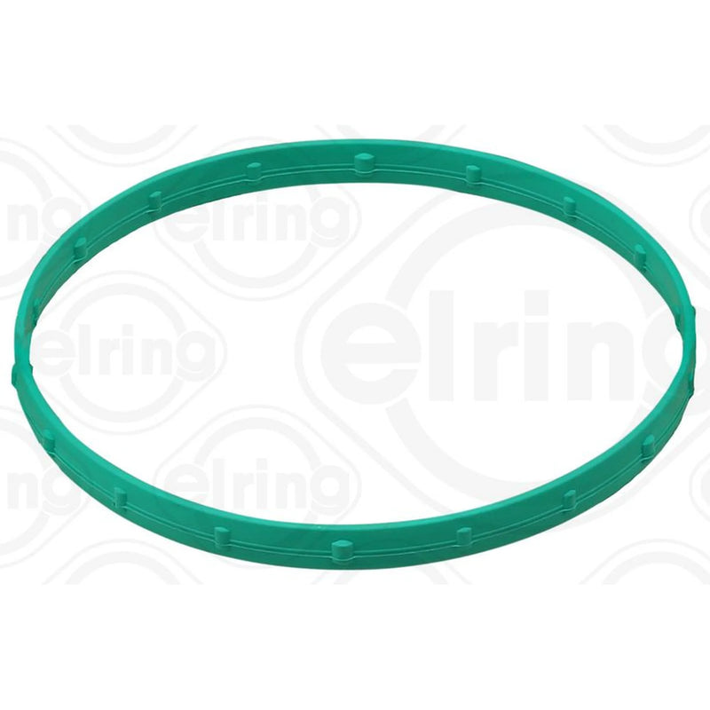 Elring Intake Manifold Housing Gasket OD ID Thick