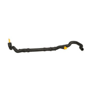 Gates Crankcase Ventilation Hose 550mm fits Mercedes-Benz C-Class 2005-2014