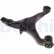 Delphi Control/Trailing Arm Lower fits Honda Cr-V 2001-2007 2.0 2.2