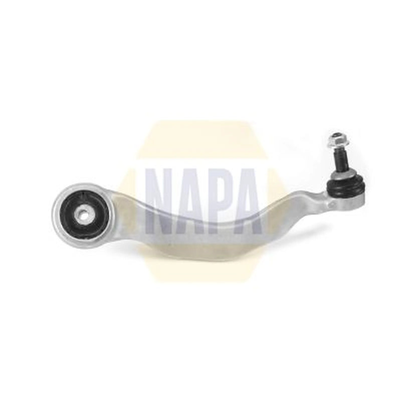 NAPA Control/Trailing Arm Front Right fits BMW 6 Gran Turismo 2017-2020