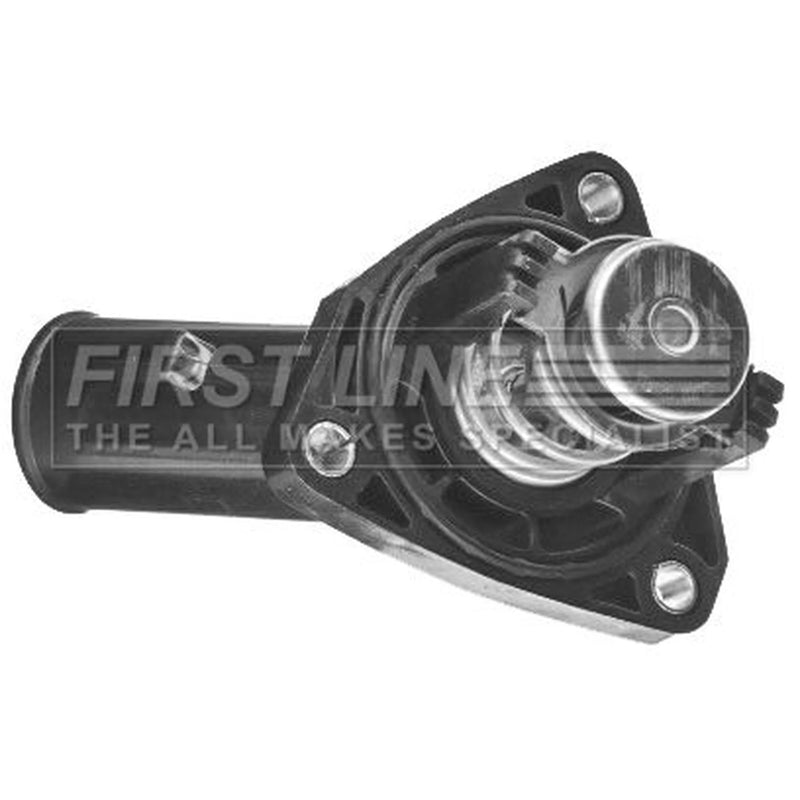 First Line Thermostat,Coolant fits Toyota Fj Cruiser 2005-2018 4.0