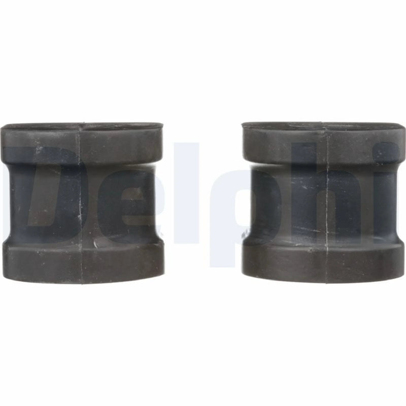 Delphi 2 x Anti Roll Bar Bush fits BMW X3 2003-2011 2.0 2.5 3.0