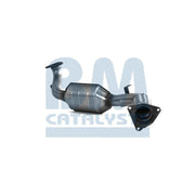 BM Catalysts Homologated Diesel Cat fits Audi Q7 2006-2015 3.0