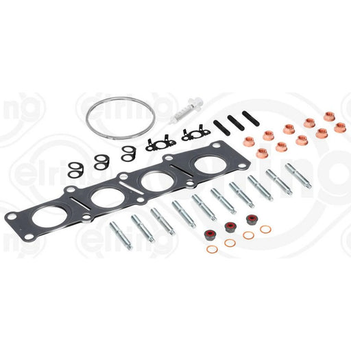 Elring Charger Mounting Kit fits Ford Galaxy 2010-2015 2.0
